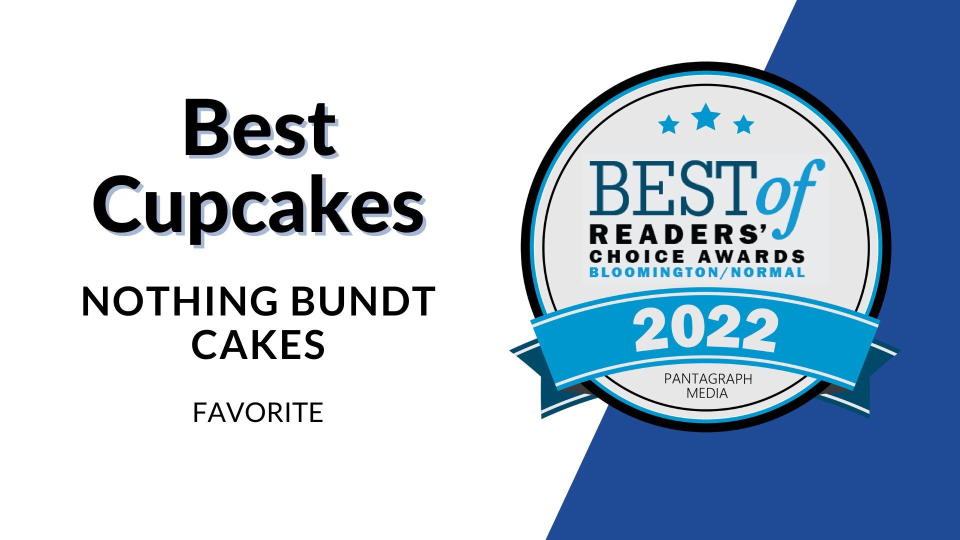 Best Cupcakes - Favorite